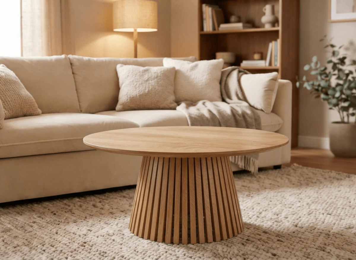 Promos Printemps Tables